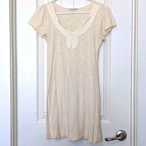 T Shirt dress